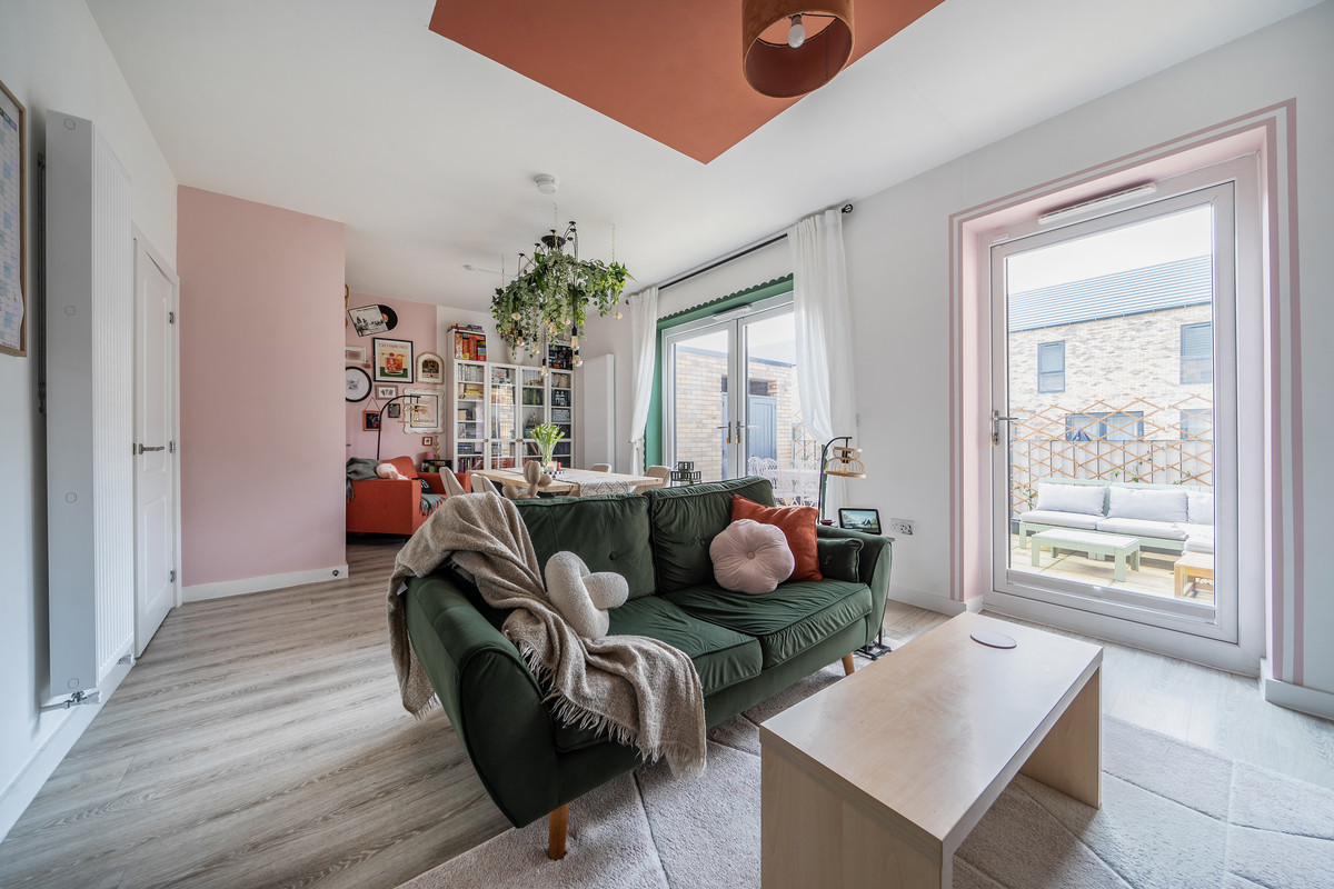 Bird Close, Birmingham, B12, photo 5