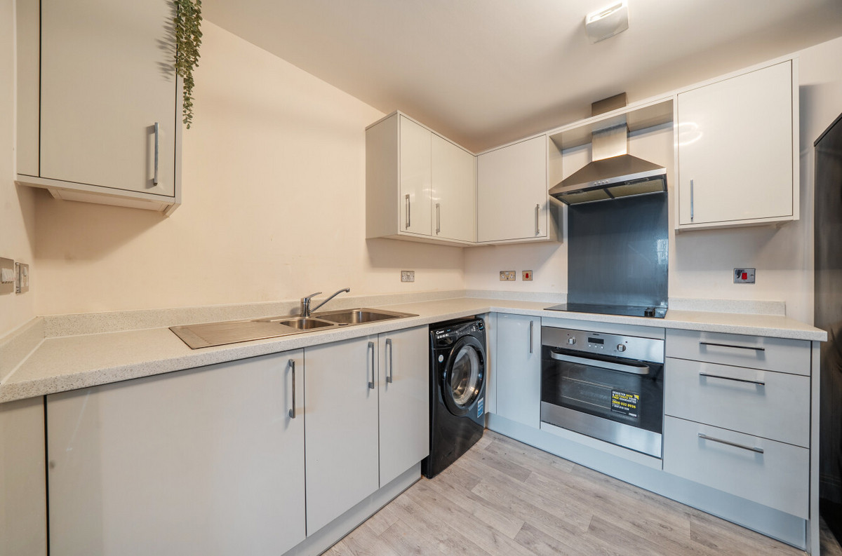 The Sidings, Preston, PR3, photo 5