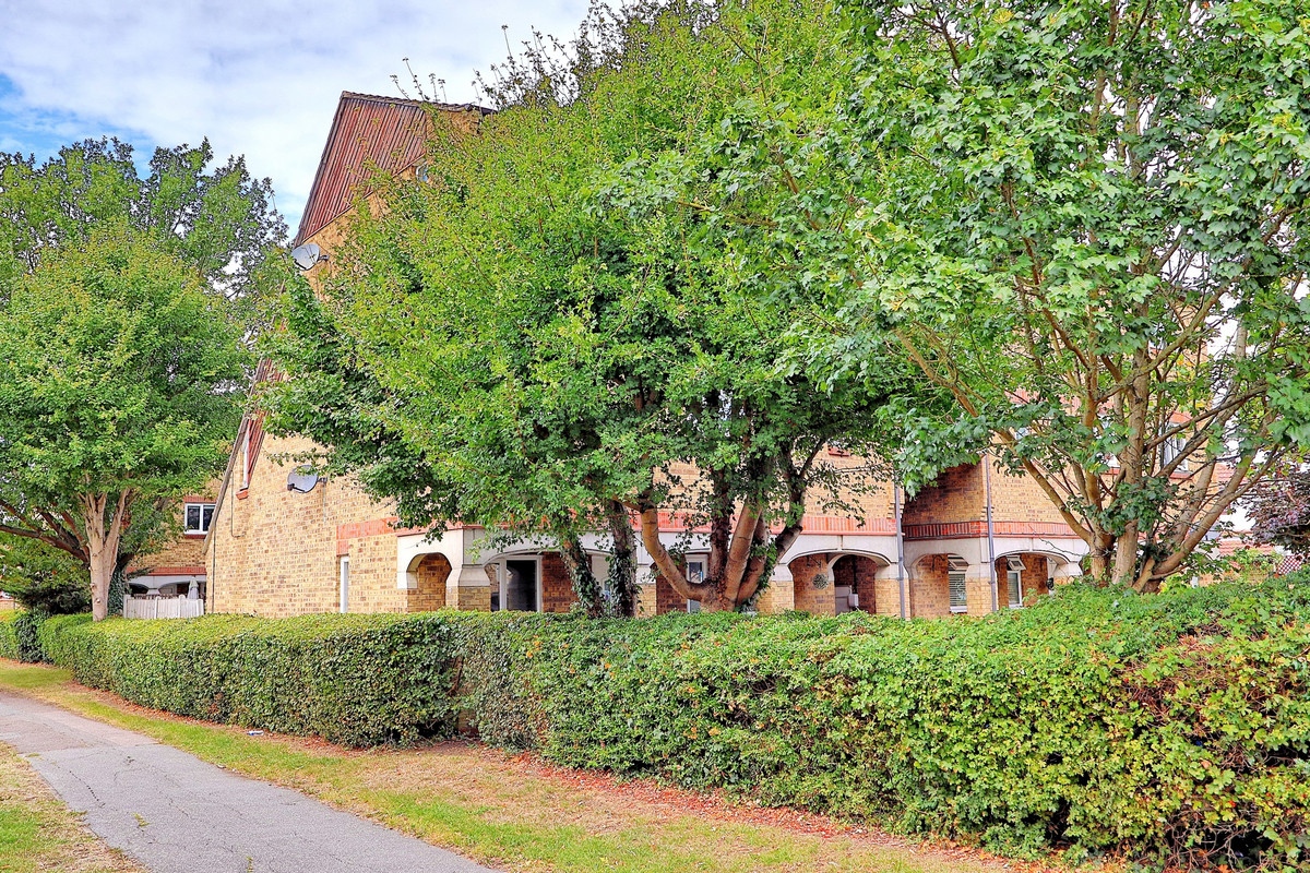 Vermont Close, Basildon, SS13, photo 14