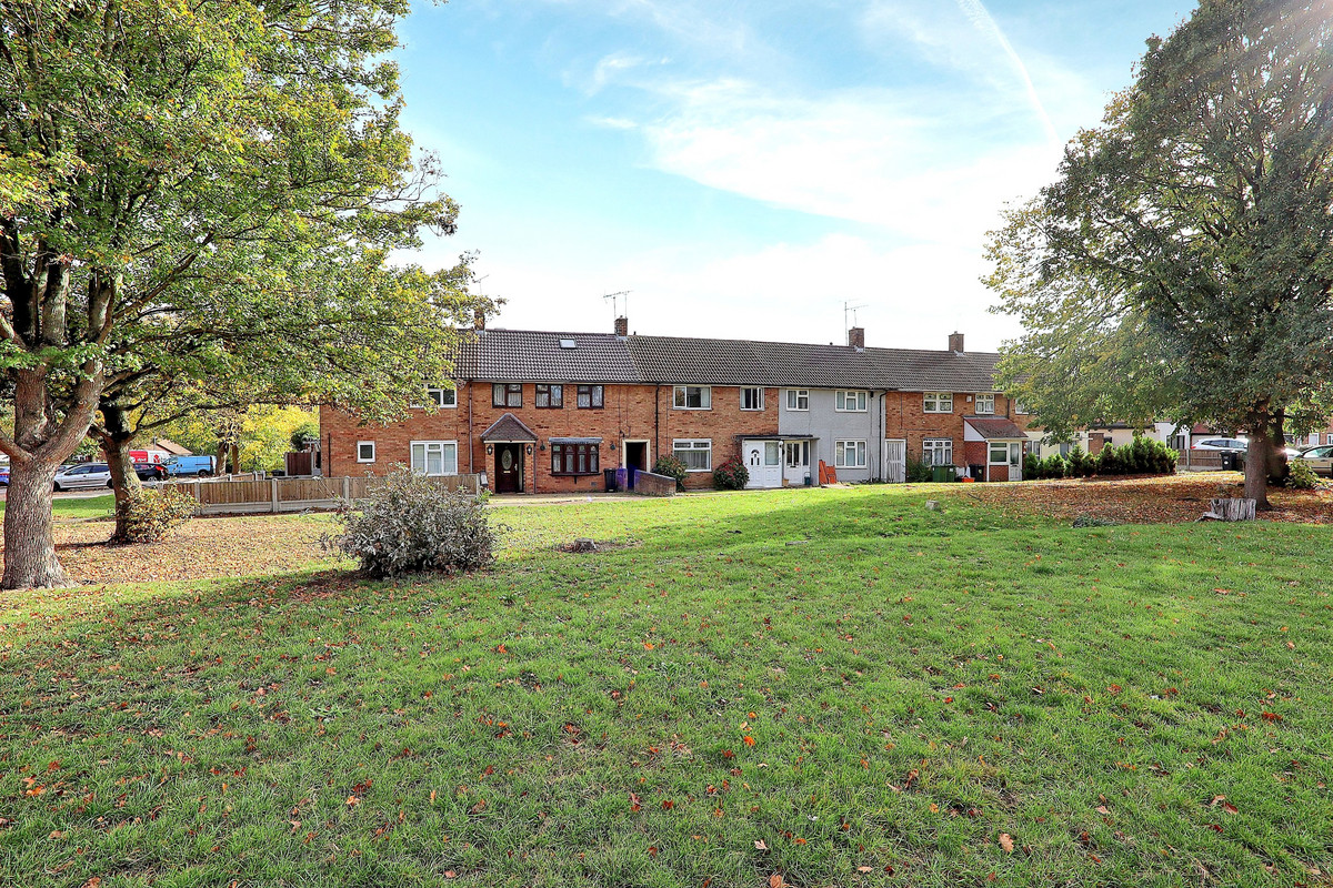 Peldon Pavement, Basildon, SS14, photo 18