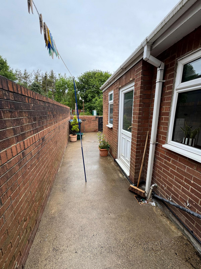 Grange Terrace, Trimdon Station, TS29, photo 13