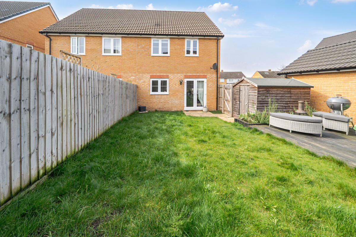 Lambert Way, Royston, SG8, photo 16
