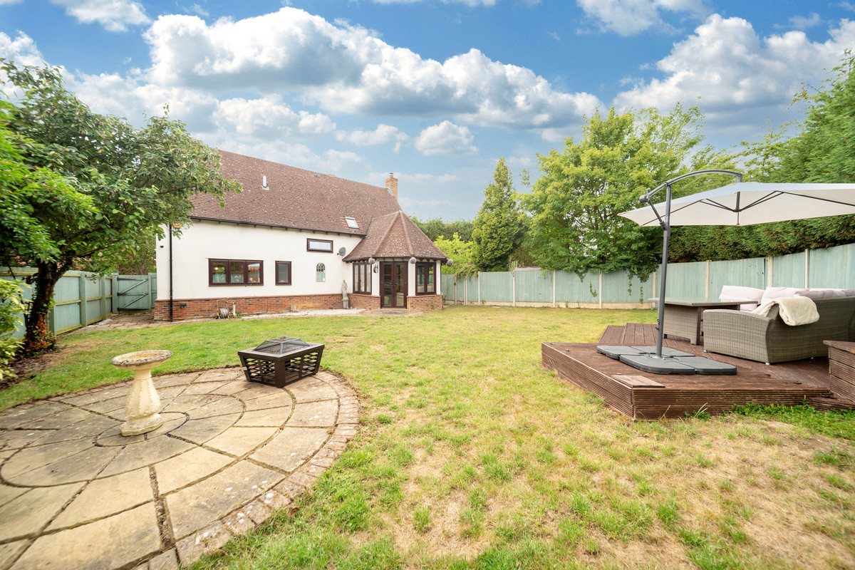Spoonmans Lane, Stowmarket, IP14, photo 12