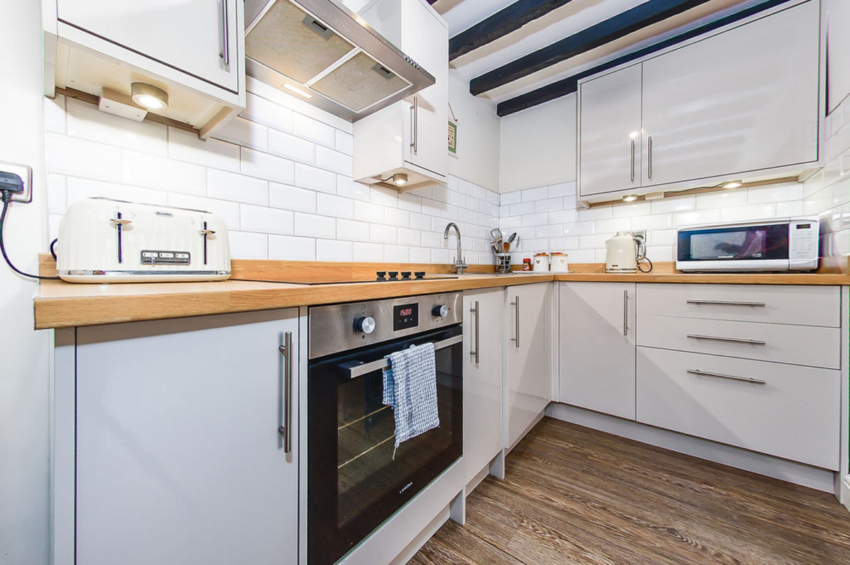 Ivy Cottage, Whitby, YO22, photo 6