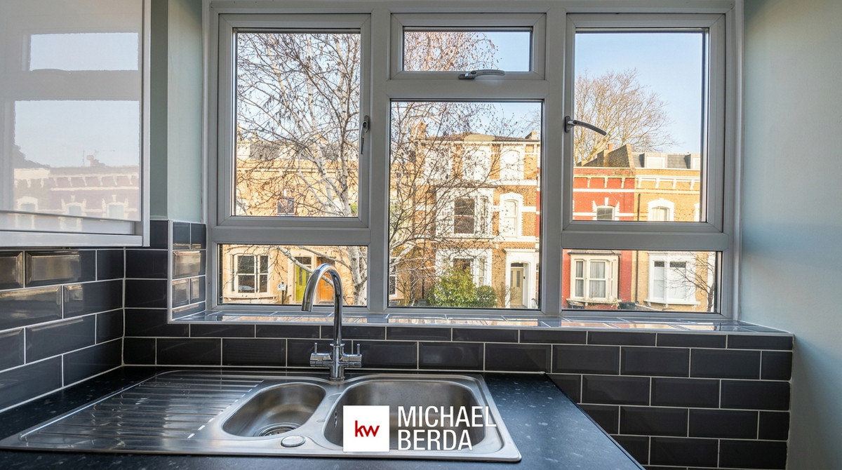 Darville Road, London, N16, photo 4