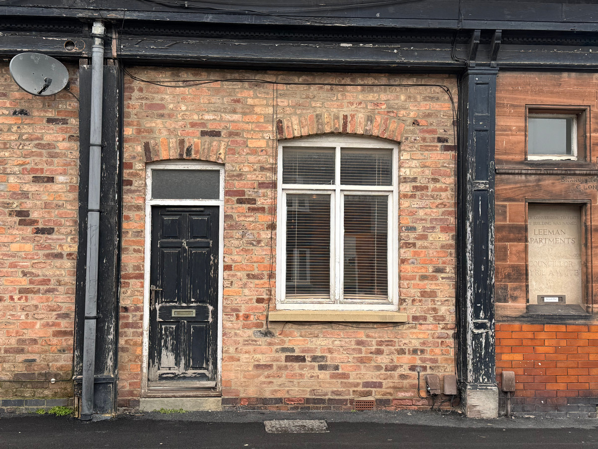 Garfield Terrace, York, YO26, photo 6