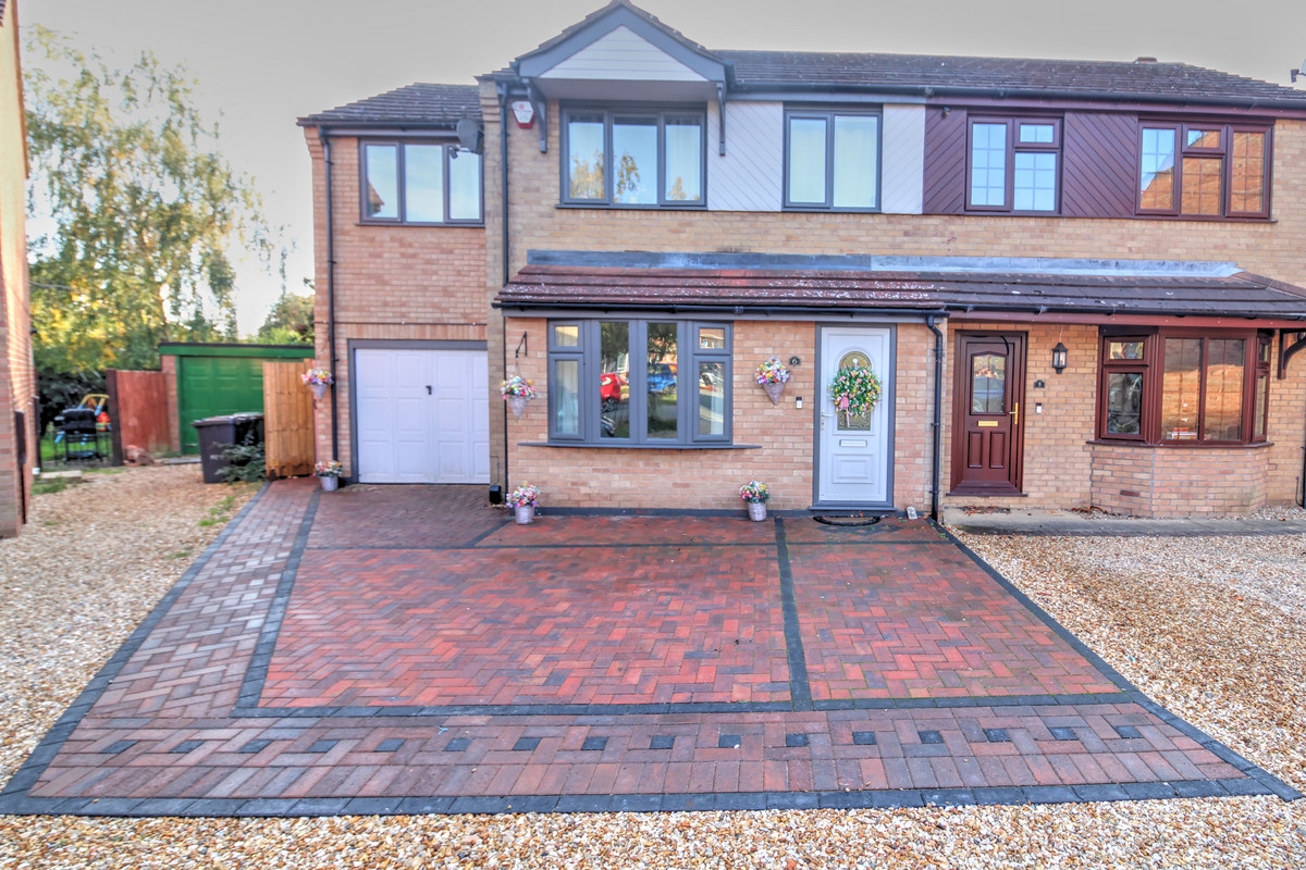 Digby Close, Lincoln, LN6, photo 20