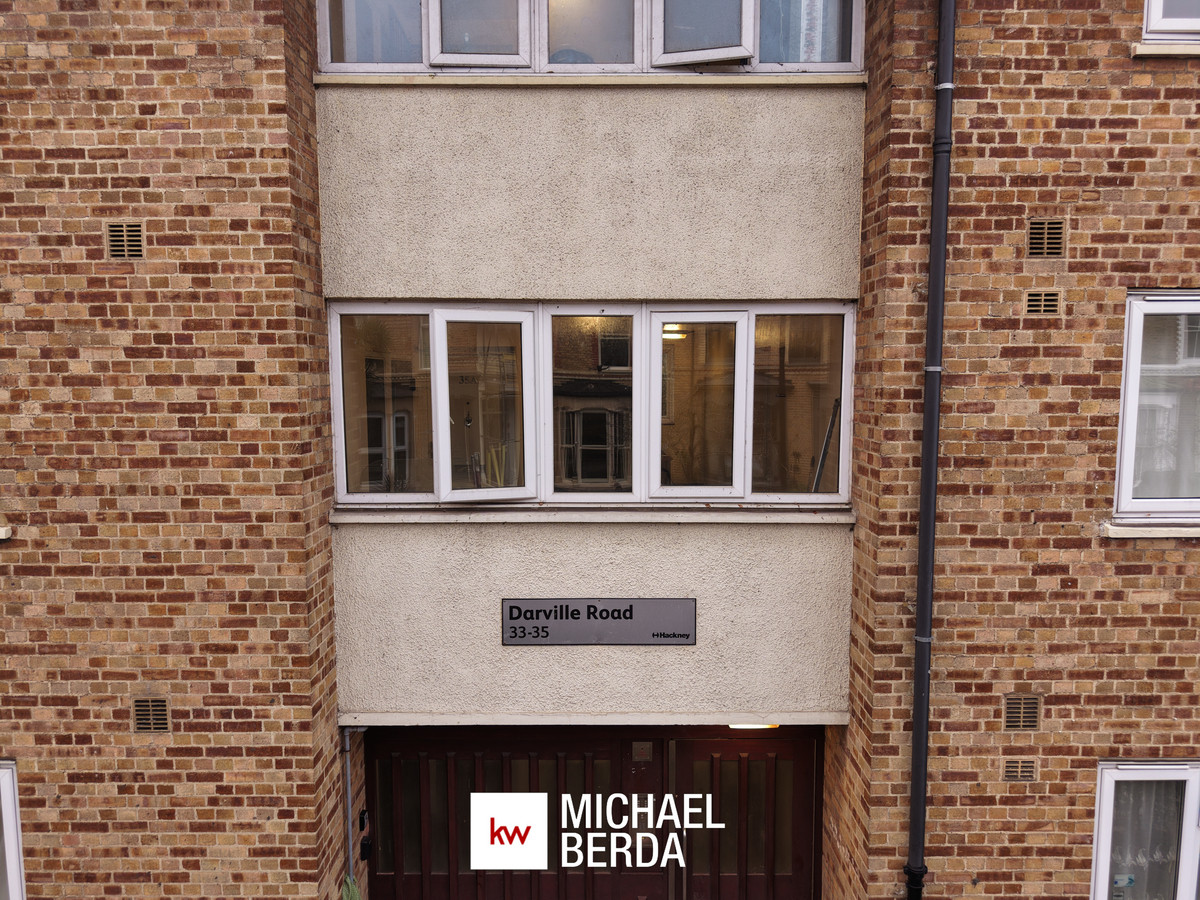 Darville Road, London, N16, photo 11
