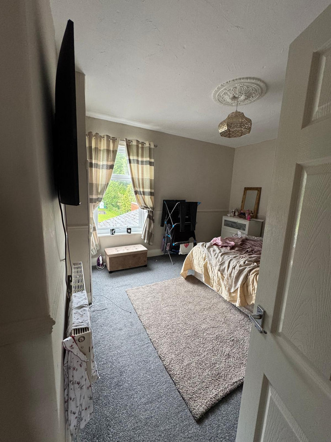 Grange Terrace, Trimdon Station, TS29, photo 9