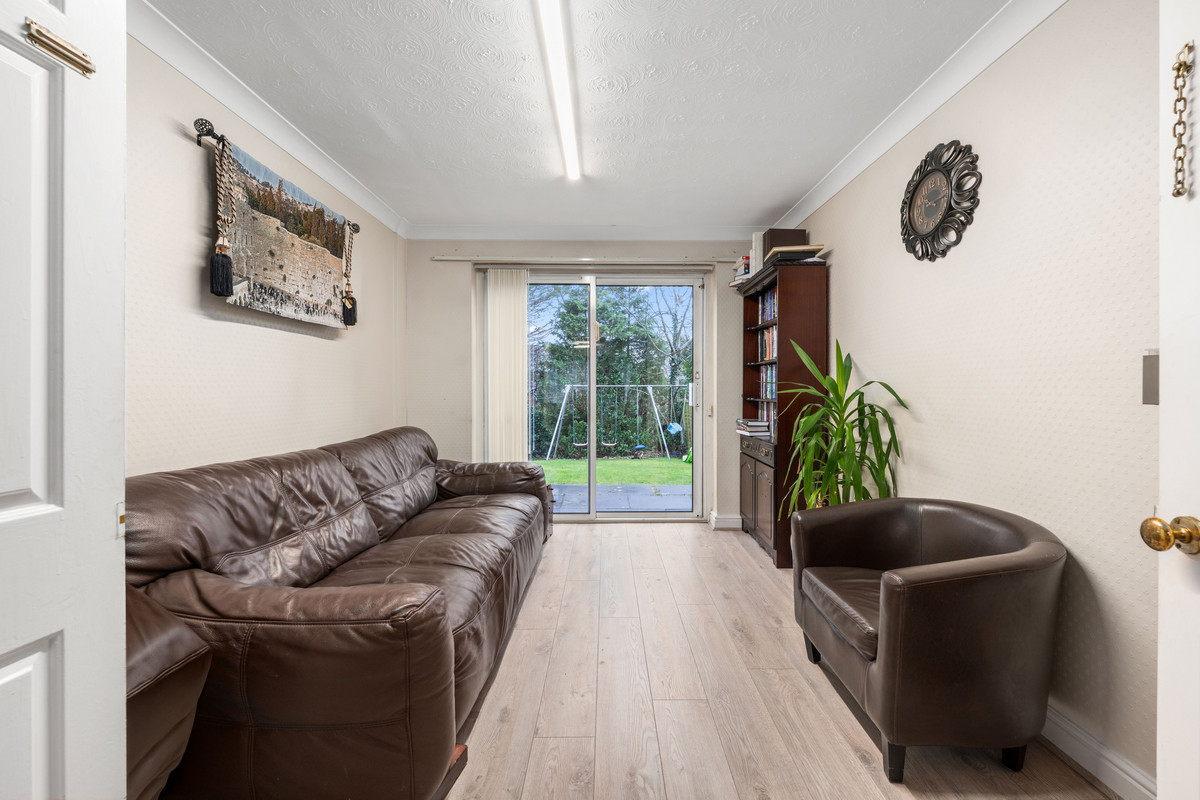 Saltire Gardens, Salford, M7, photo 9