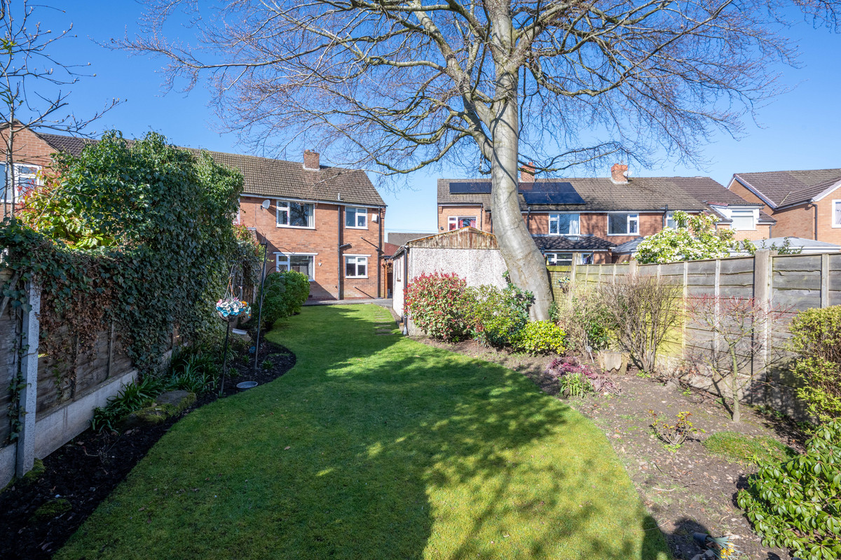 Bowerfield Avenue, Hazel Grove, SK7, photo 22