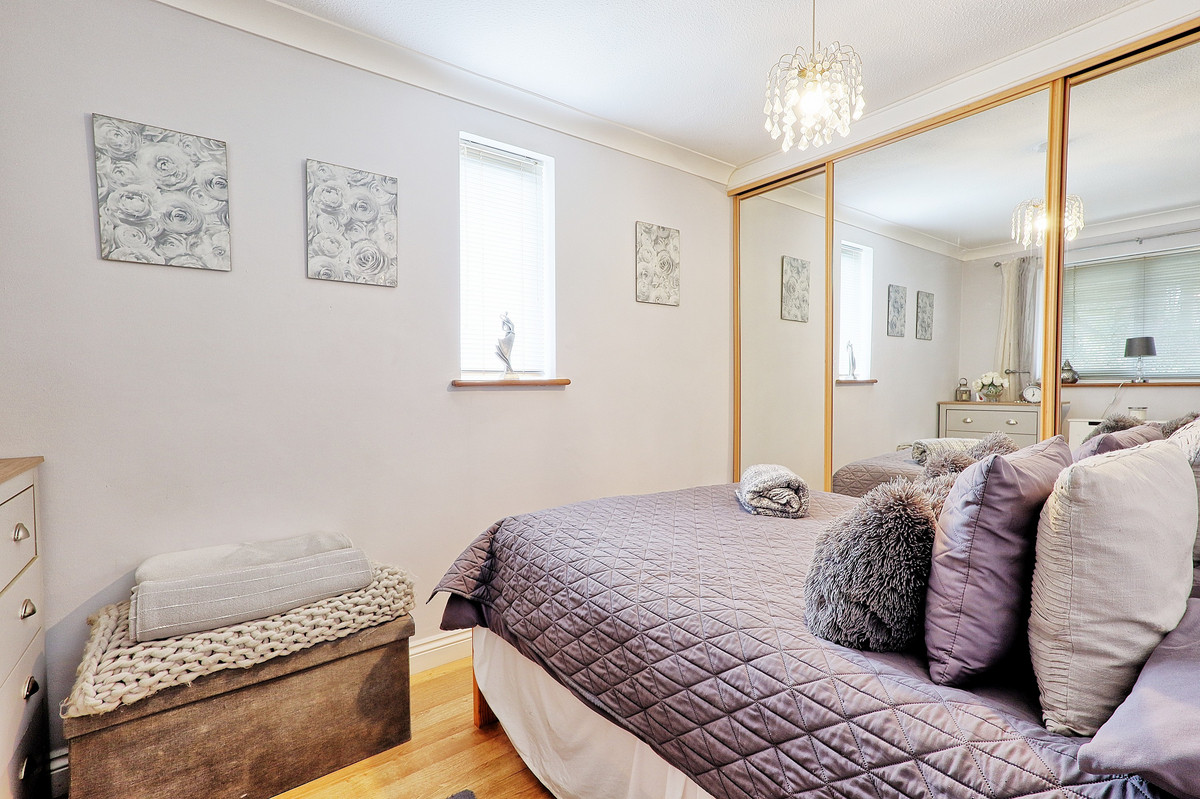 Vermont Close, Basildon, SS13, photo 8