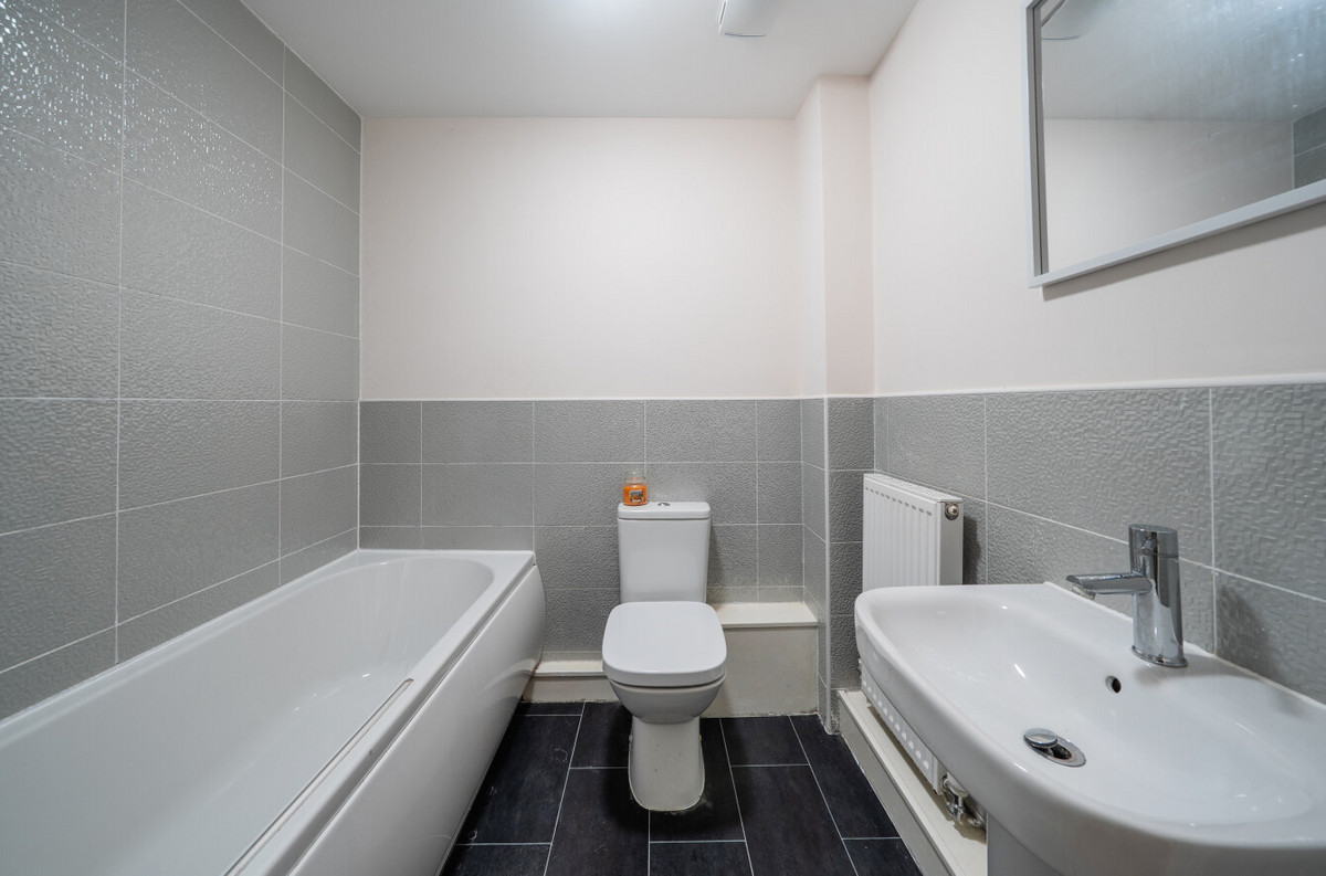 The Sidings, Preston, PR3, photo 13