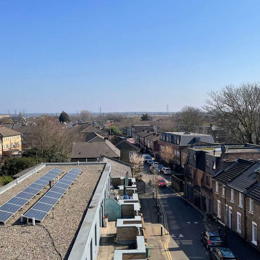 Hampden Lane, London, N17, photo 15