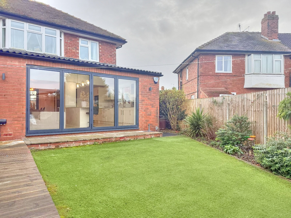 Wallis Avenue, Lincoln, LN6, photo 17