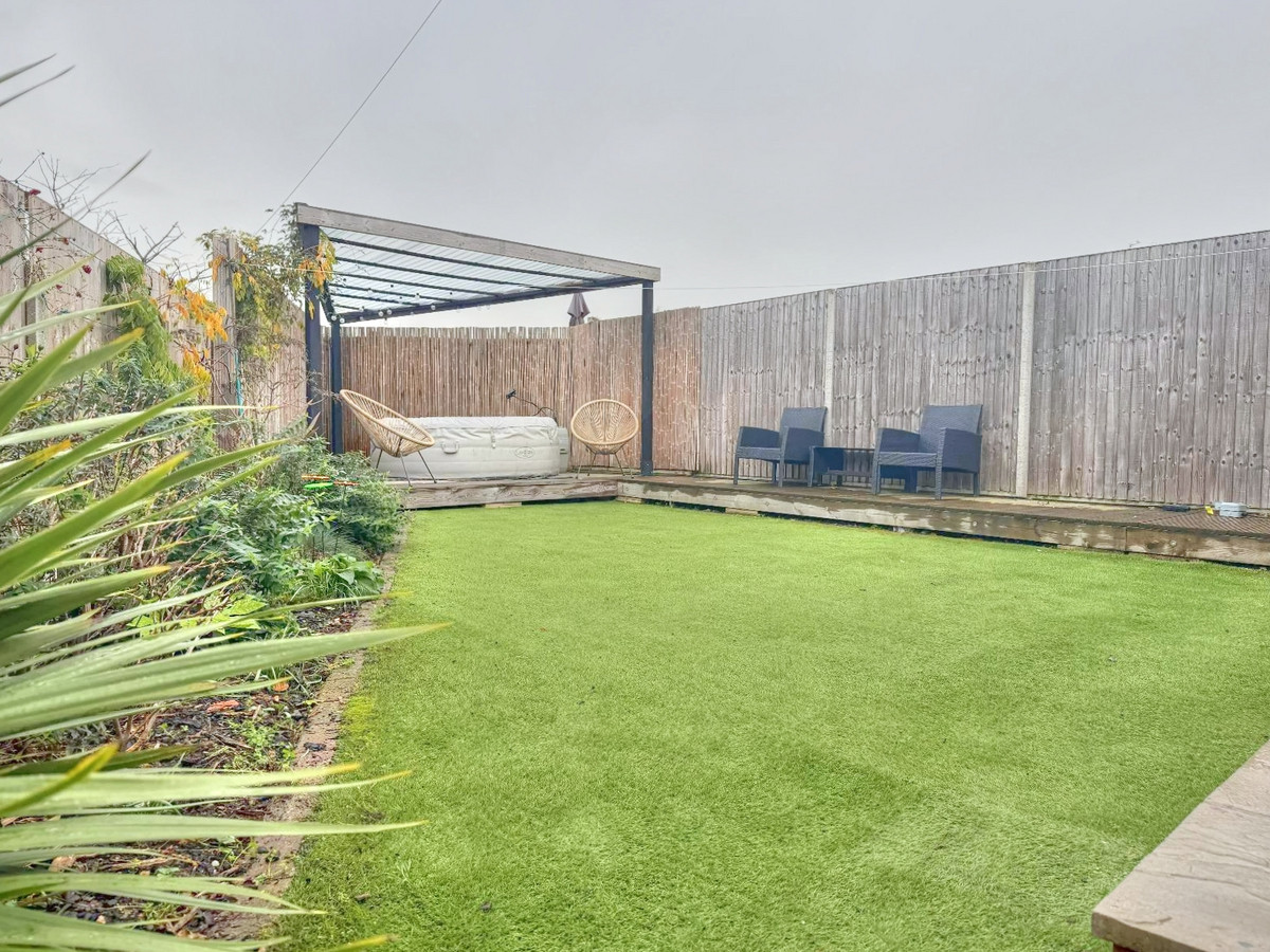Wallis Avenue, Lincoln, LN6, photo 18