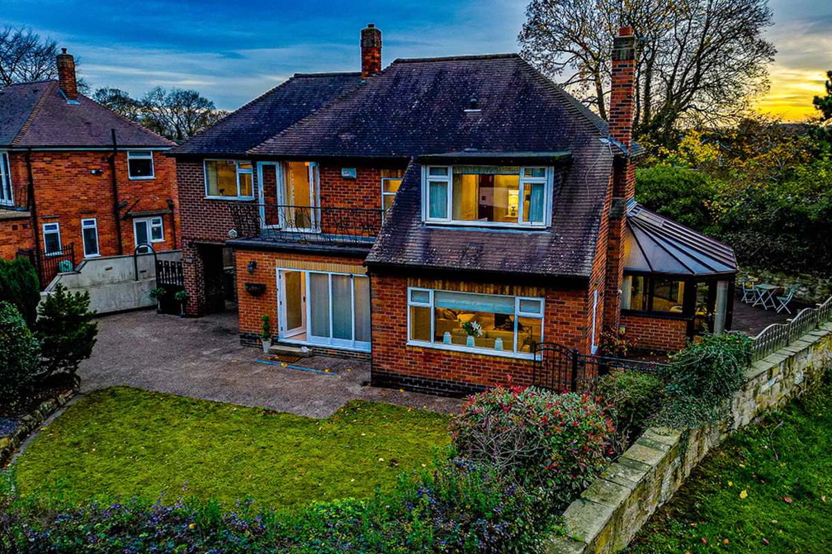 Carleton Road, Pontefract, WF8, photo 27