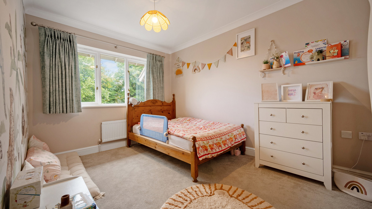 Jordan Close, Saffron Walden, CB11, photo 13