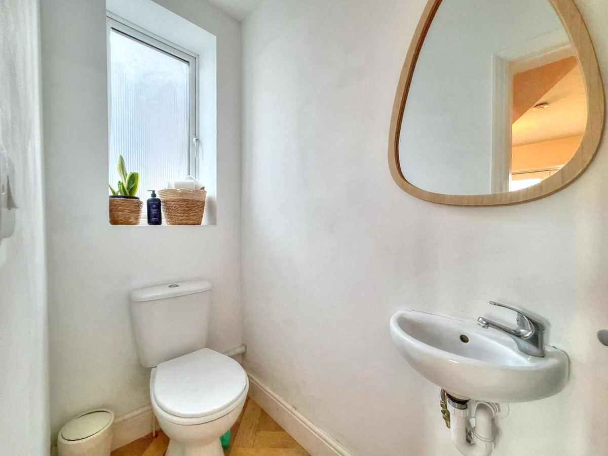 Wallis Avenue, Lincoln, LN6, photo 7