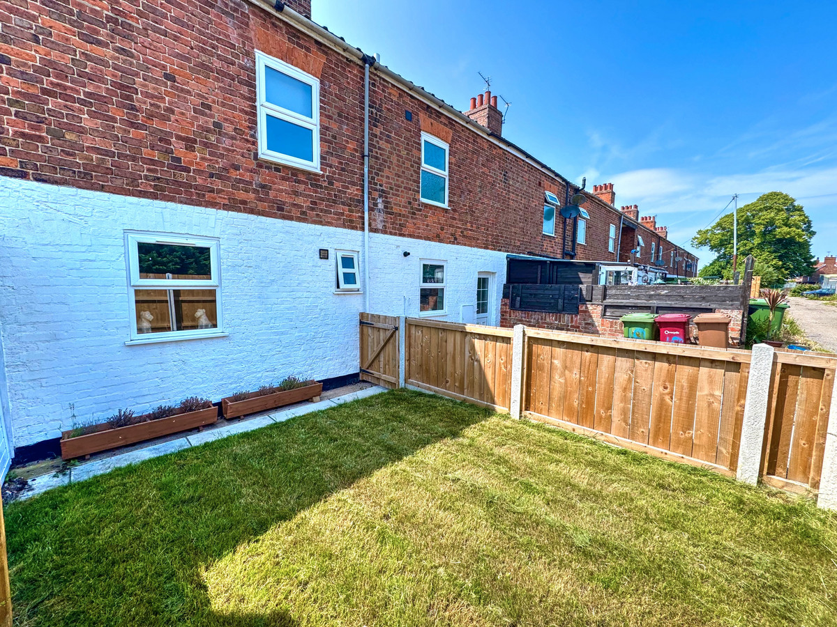 Manchester Square, Barton-upon-Humber, DN19, photo 17