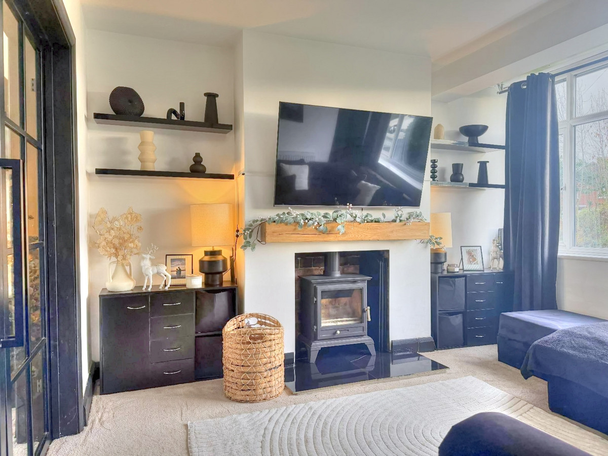 Wallis Avenue, Lincoln, LN6, photo 6
