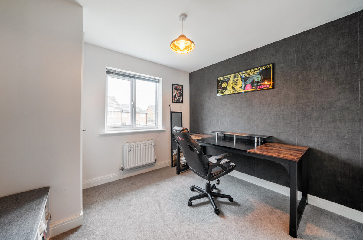 The Sidings, Preston, PR3, photo 12