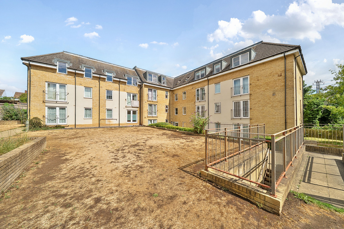 Grove Road, Hitchin, SG4, photo 16
