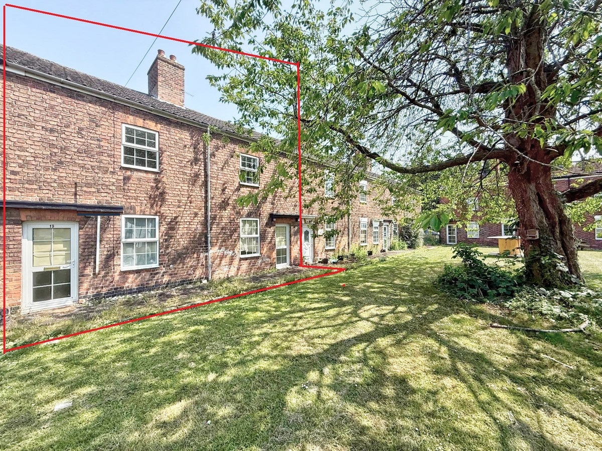 Manchester Square, Barton-upon-Humber, DN19
