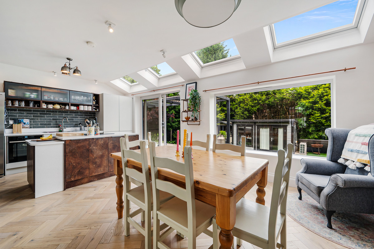 Marrick Avenue