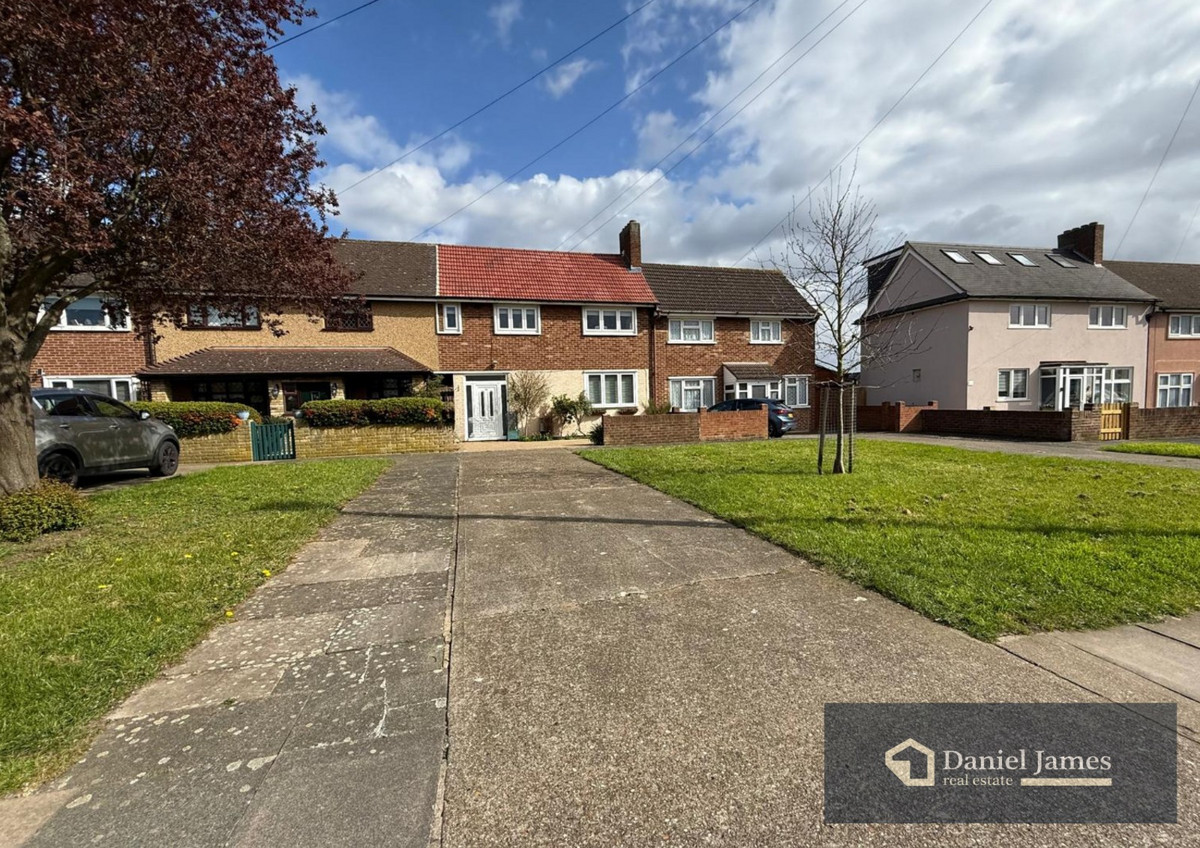 Hood Walk, Romford, RM7, photo 17
