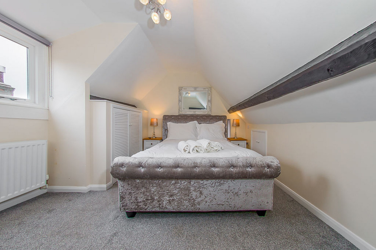 Ivy Cottage, Whitby, YO22, photo 19