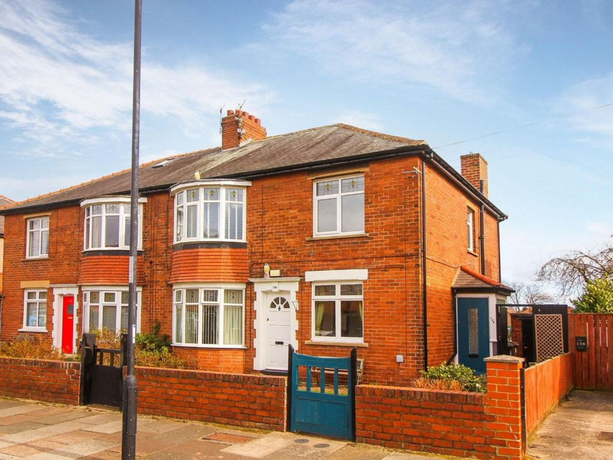 Closefield Grove