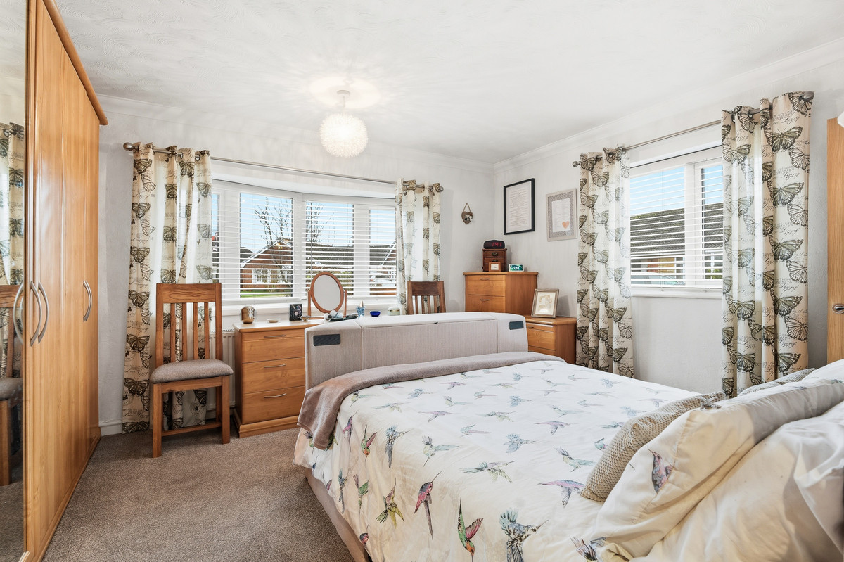 Elm Drive, Doncaster, DN9, photo 9