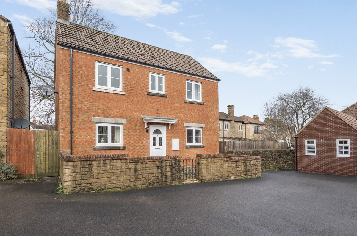 Stonefield Court, Frome, BA11, photo 16