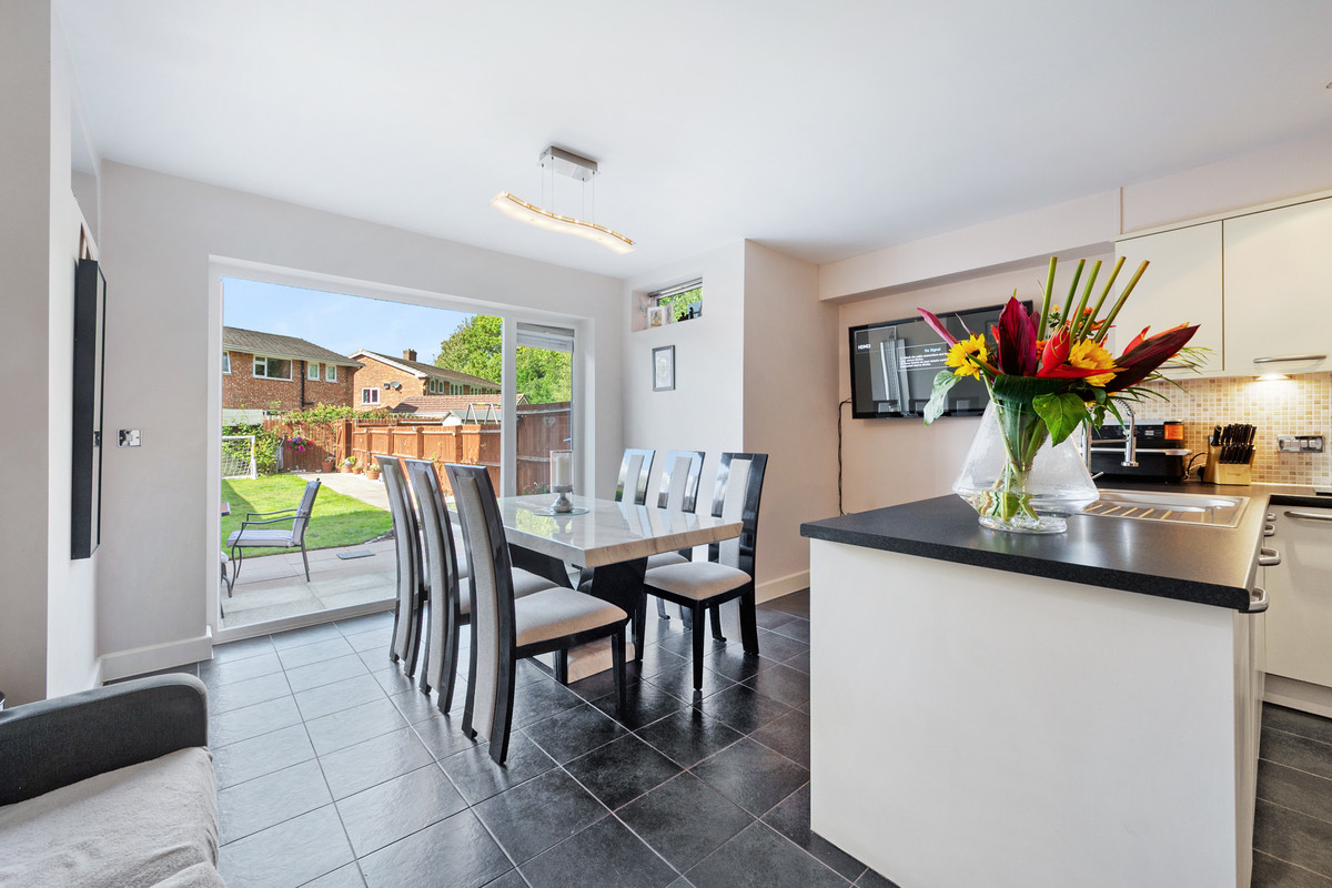 Belmont Road, Gatley, SK8, photo 2