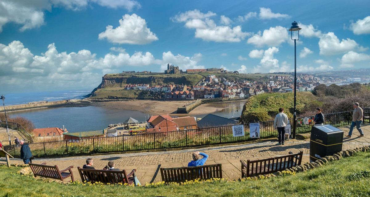 Ivy Cottage, Whitby, YO22, photo 38