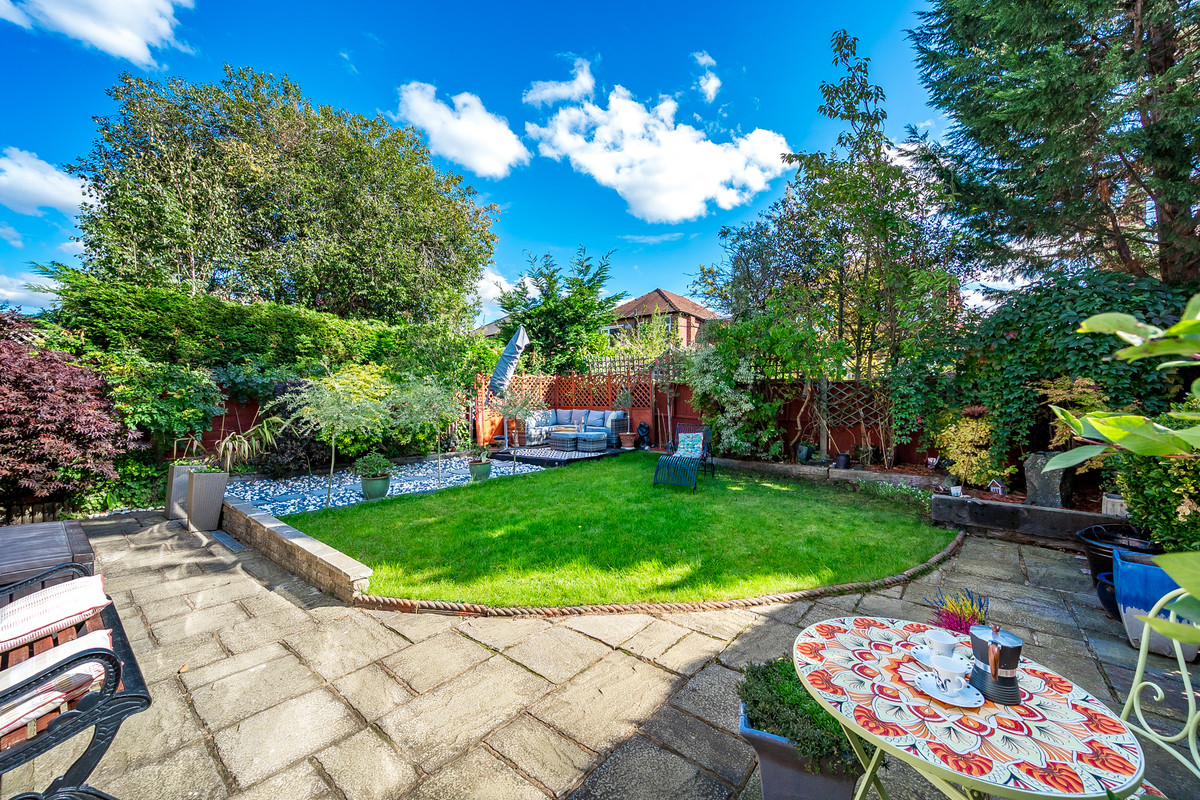 Kingsley Drive, Cheadle Hulme, SK8, photo 19