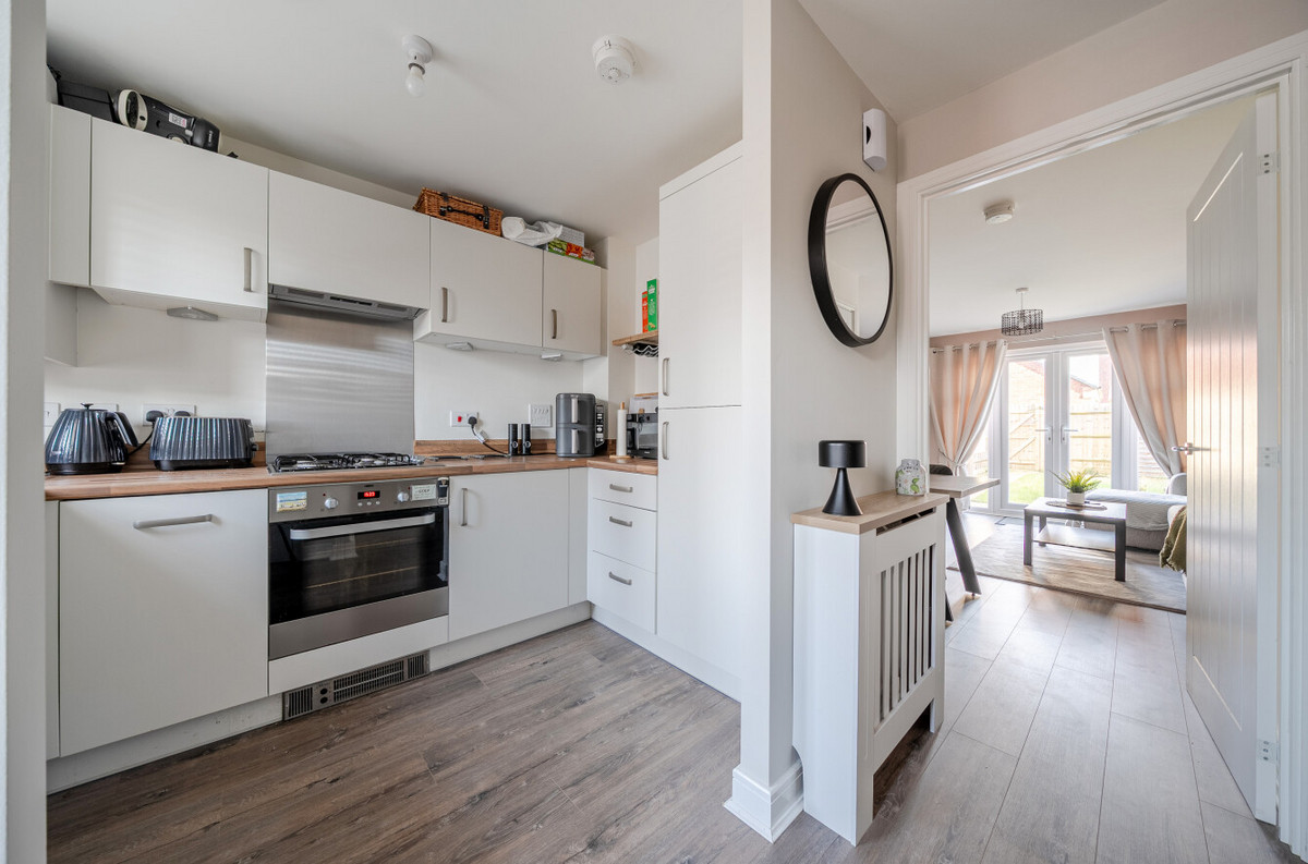 Abbot Road, Burton-on-Trent, DE13, photo 11