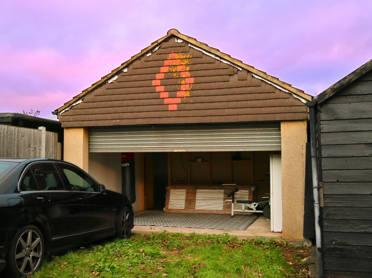 Clockhouse Lane, Grays, RM16, photo 24