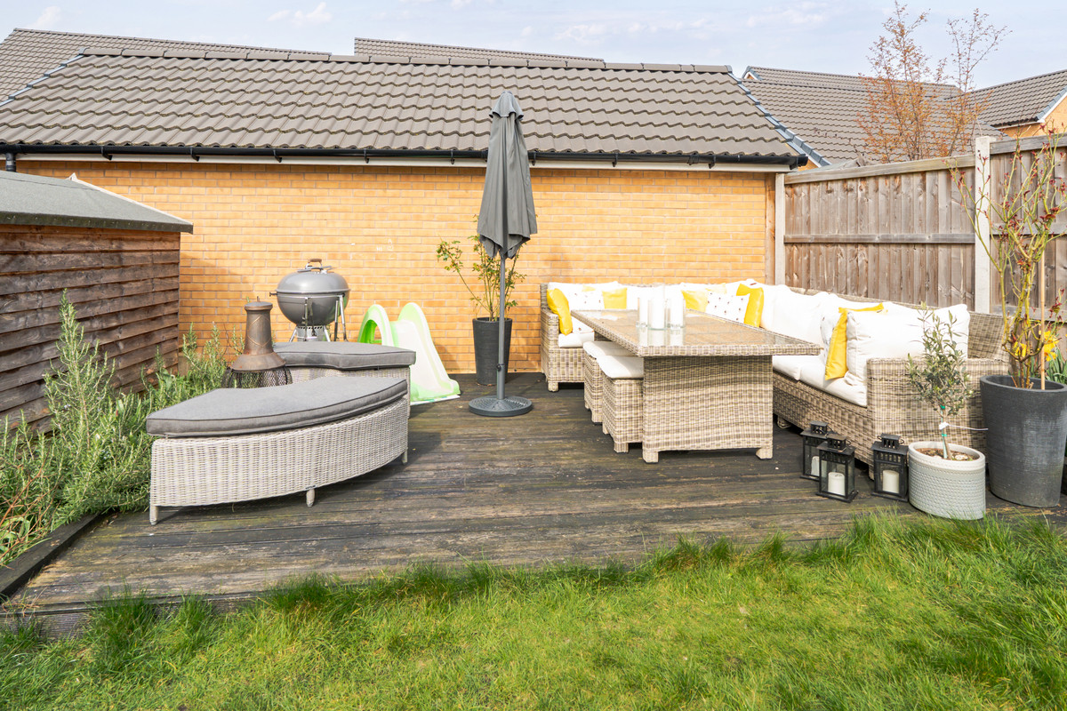 Lambert Way, Royston, SG8, photo 9