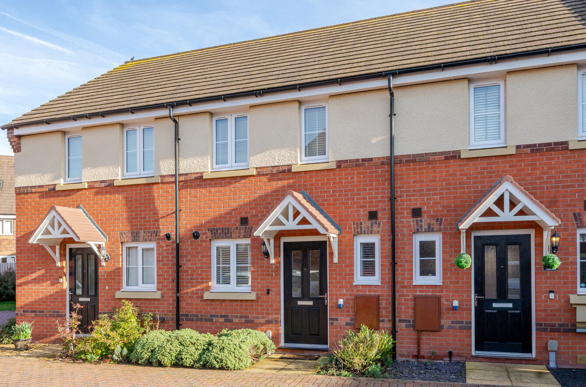 Abbot Road, Burton-on-Trent, DE13, photo 15