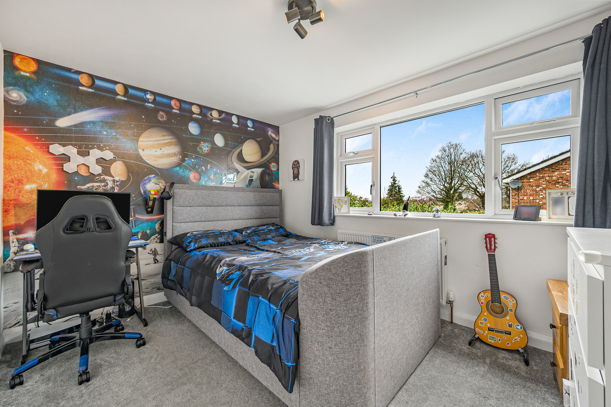 Highfield Close, Stockport, SK3, photo 15