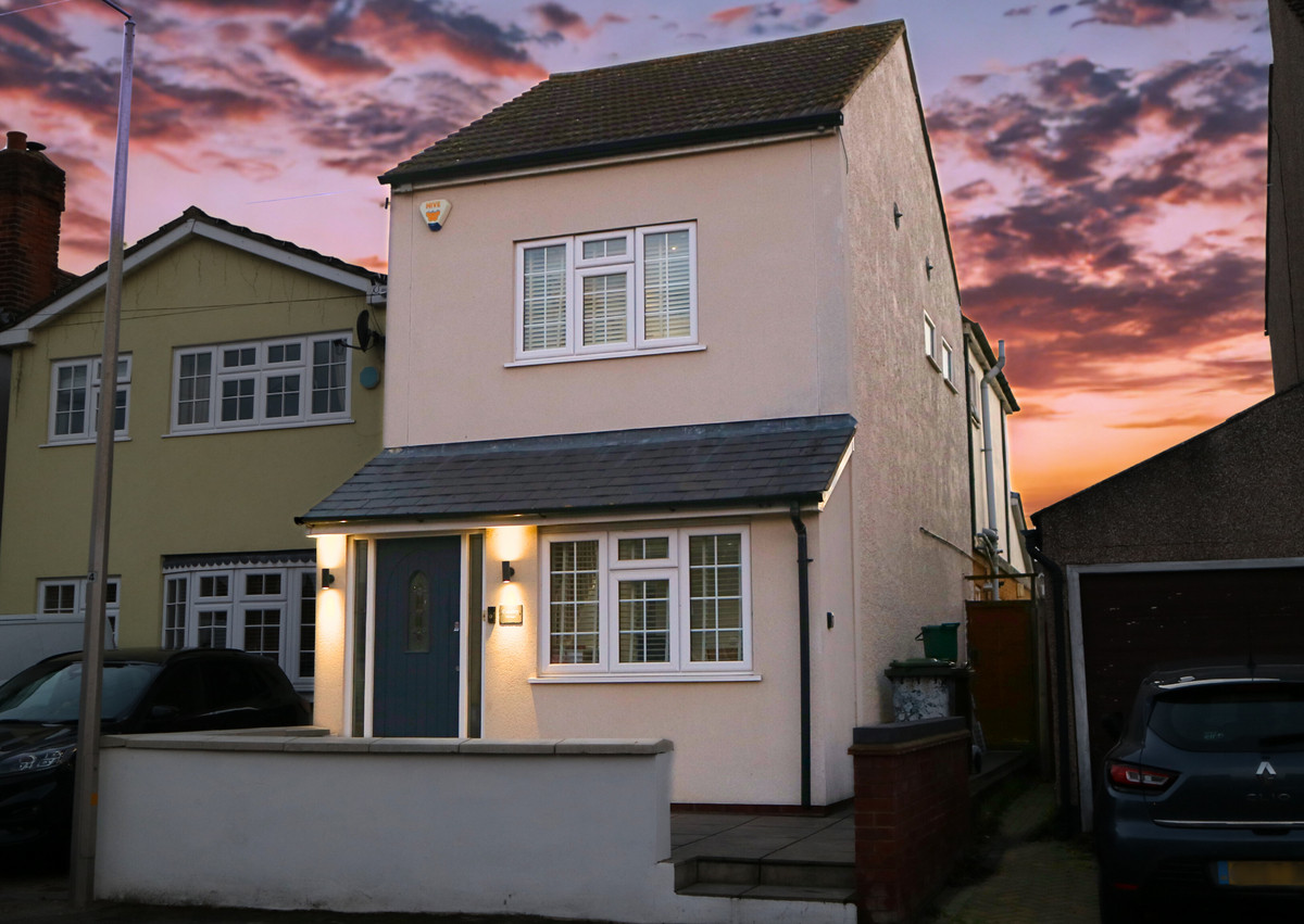 Clockhouse Lane