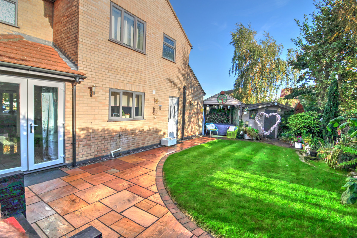 Digby Close, Lincoln, LN6, photo 26