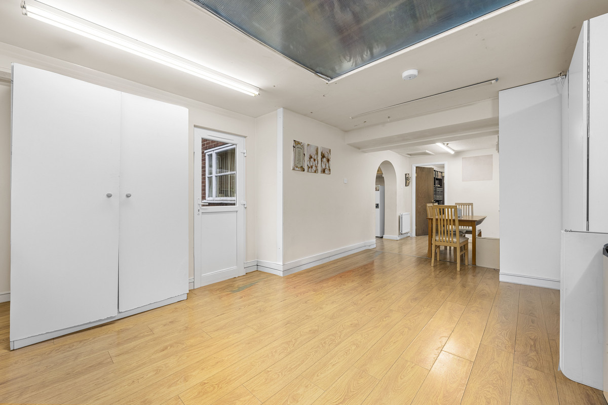 Saltire Gardens, Salford, M7, photo 18