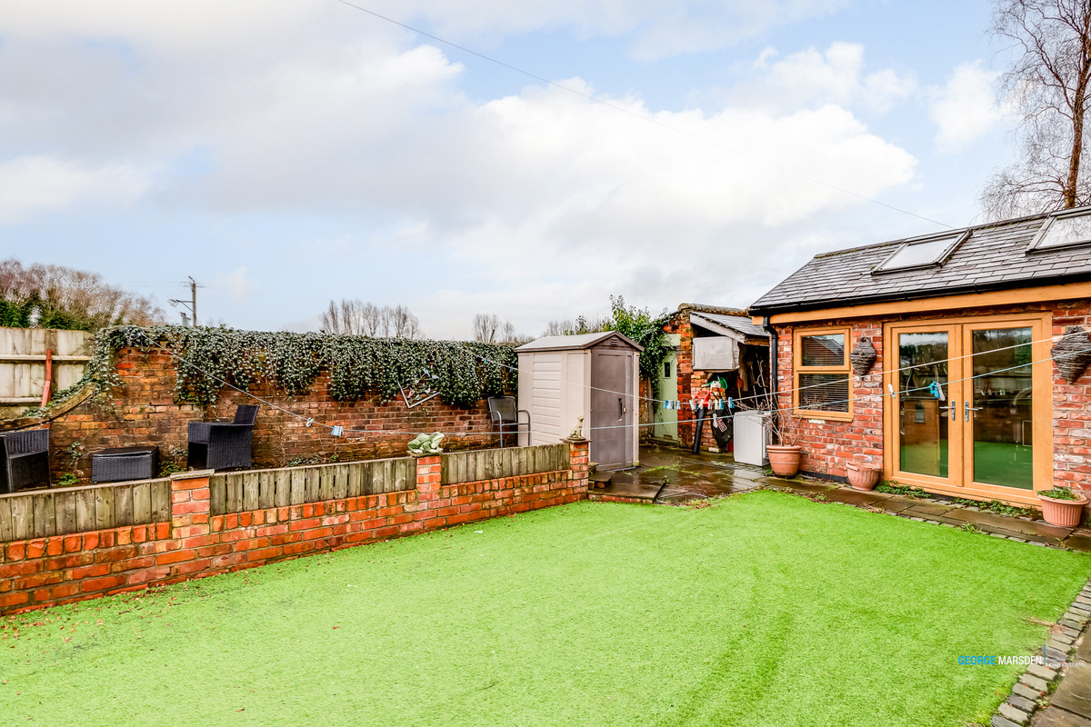 Whelley, Wigan, WN2, photo 25