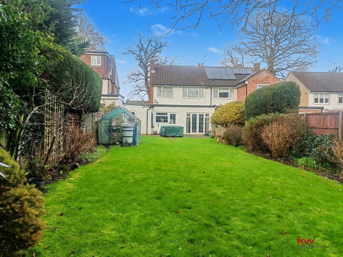 Bell Lane, Broxbourne, EN10, photo 2