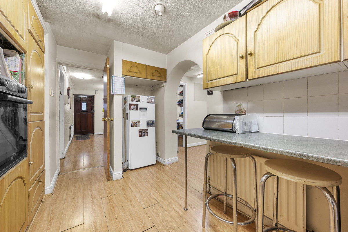 Saltire Gardens, Salford, M7, photo 13