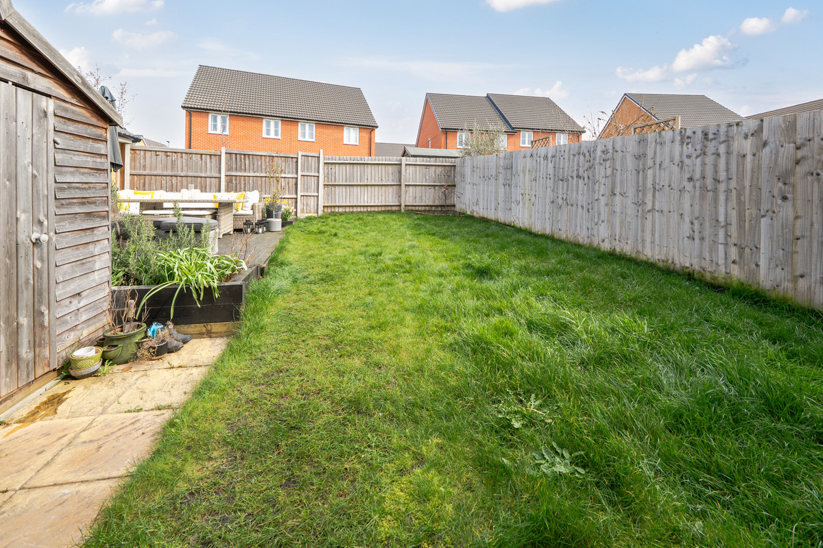 Lambert Way, Royston, SG8, photo 8