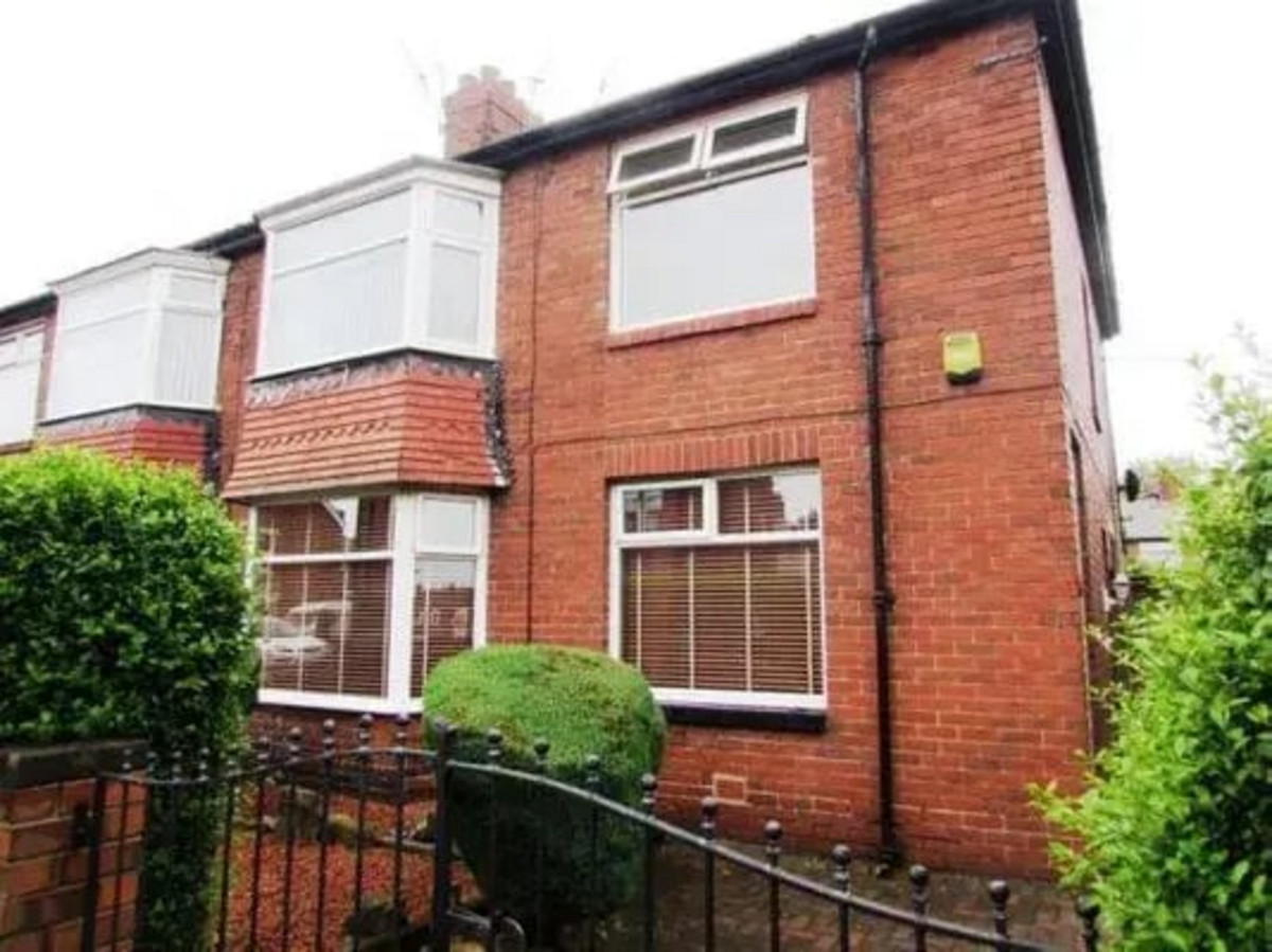Boyd Road